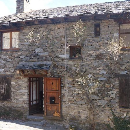 Villa Casa De La Font De Dalt Queralbs Exterior foto