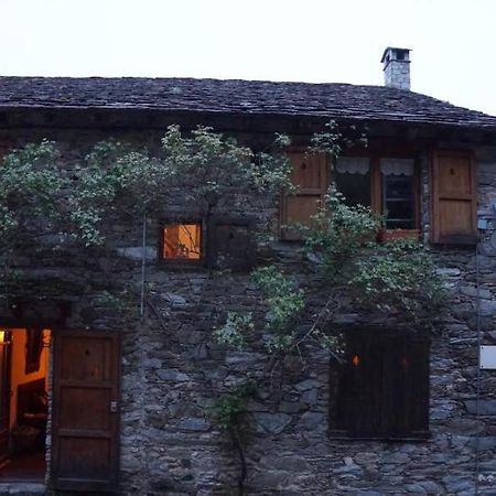 Villa Casa De La Font De Dalt Queralbs Exterior foto